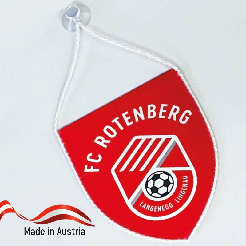 Featured image for “Autowimpel”