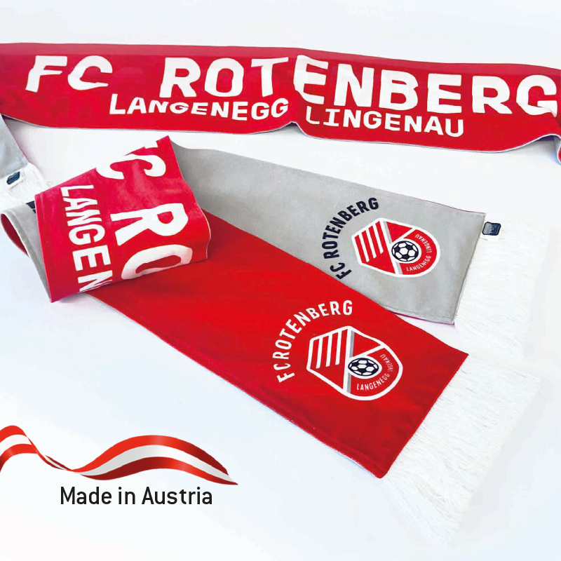 Featured image for “Fan-Schal”