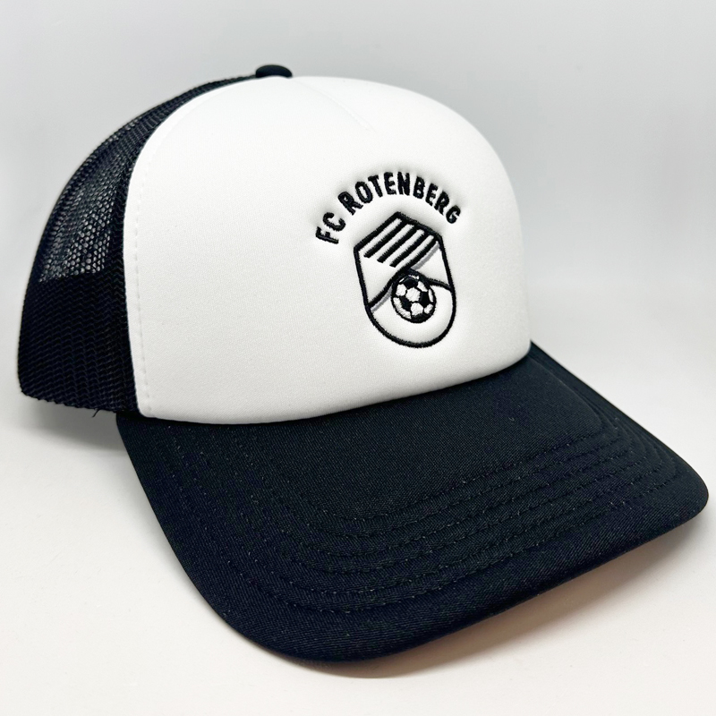 Featured image for “Rapper Cap”